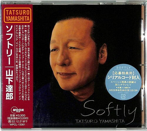 Yamashita, Tatsuro: Softly
