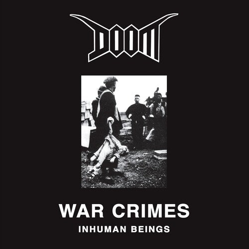 Doom: War Crimes - Inhuman Beings