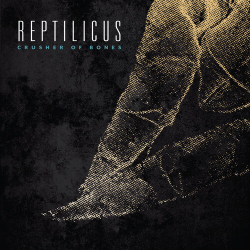 Reptilicus: Crusher Of Bones