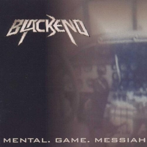 Blackend: Mental.game.messiah.