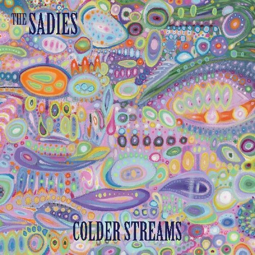 Sadies: Colder Stream (First Edition)