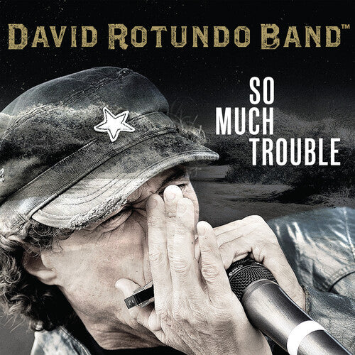 Rotundo, David: So Much Trouble
