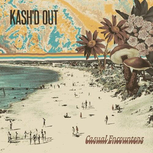 Kash'D Out: Casual Encounters