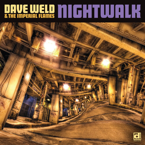 Weld, Dave / Imperial Flames: Nightwalk