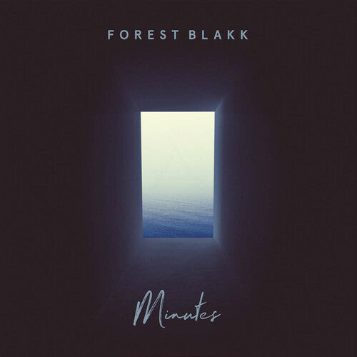 Blakk, Forest: Minutes