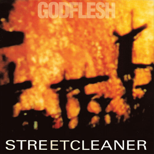 Godflesh: Streetcleaner