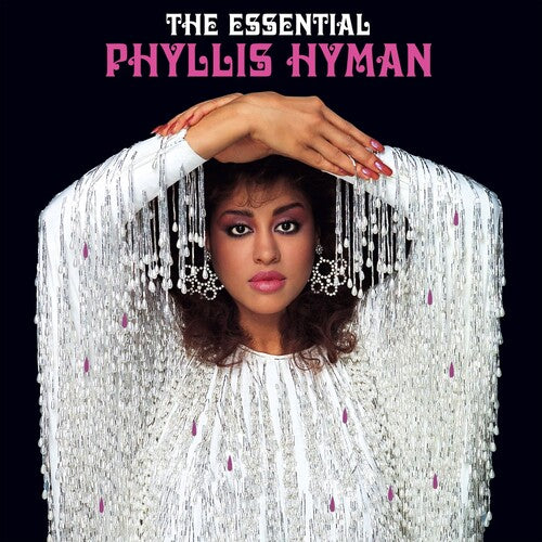 Hyman, Phyllis: Essential - 140gm Vinyl