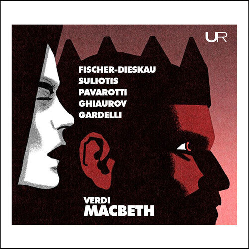 Verdi / Gardelli / Ghiaurov: MacBeth