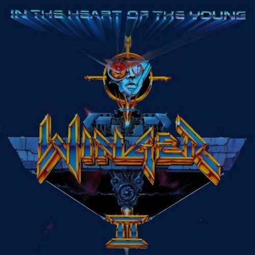Winger: In The Heart Of The Young