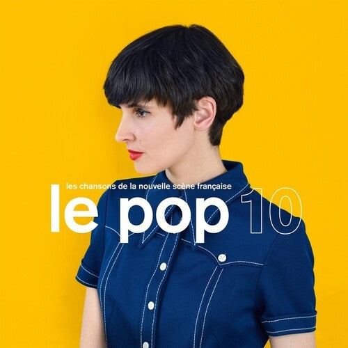 Le Pop 10 / Various: Le Pop 10 (Various Artists)