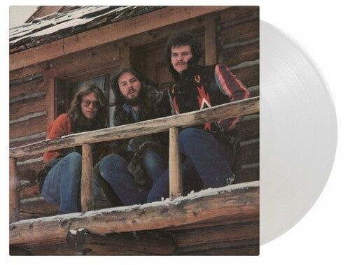 America: Hideaway - Limited 180-Gram White Colored Vinyl