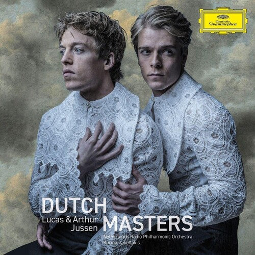 Jussen, Lucas / Jussen, Arthur: Dutch Masters