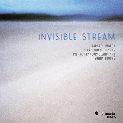 Imbert, Raphael: Invisible Stream