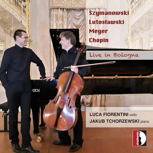 Chopin / Fiorentini / Tchorzewski: Live in Bologna