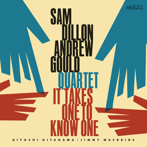 Dillon, Sam / Gould, Andrew: It Takes One To Know One