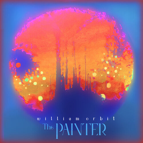 Orbit, William: The Painter