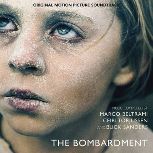 Beltrami, Marco / Torjussen, Ceiri / Sanders, Buck: Bombardment (Original Soundtrack)