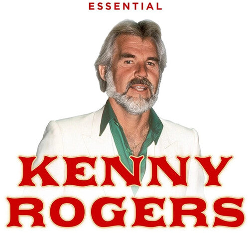 Rogers, Kenny: Essential Kenny Rogers