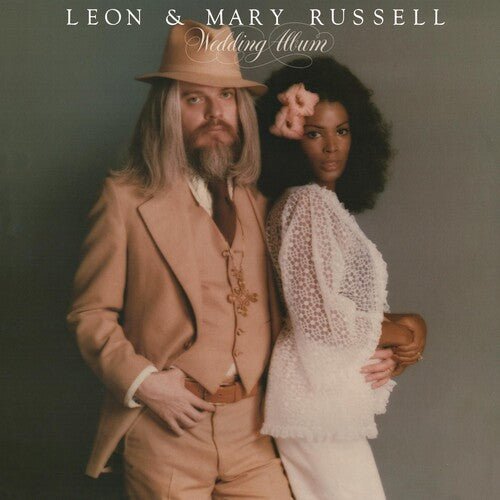 Russell, Leon: Wedding Album