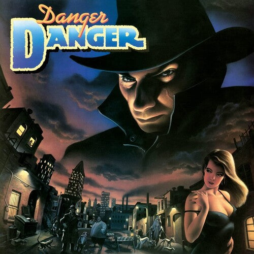 Danger Danger: Danger Danger - 180-Gram Black Vinyl