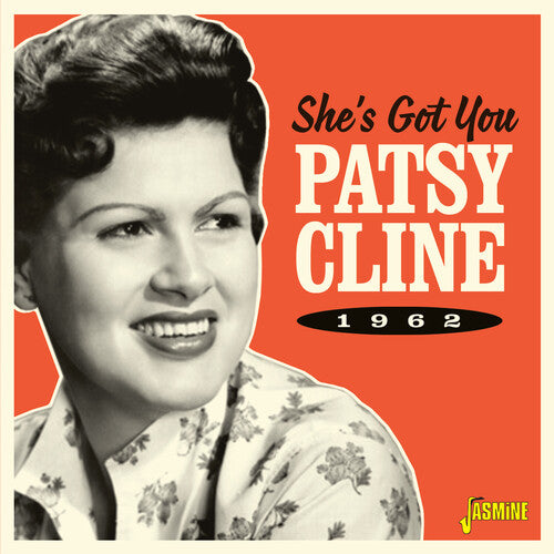 Cline, Patsy: She's Got You: 1962