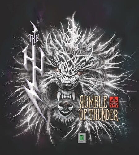 Hu: Rumble Of Thunder