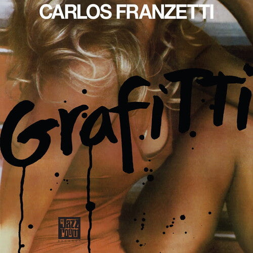 Franzetti, Carlos: Graffiti