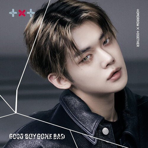 TOMORROW X TOGETHER: Good Boy Gone Bad - Yeonjun Edition