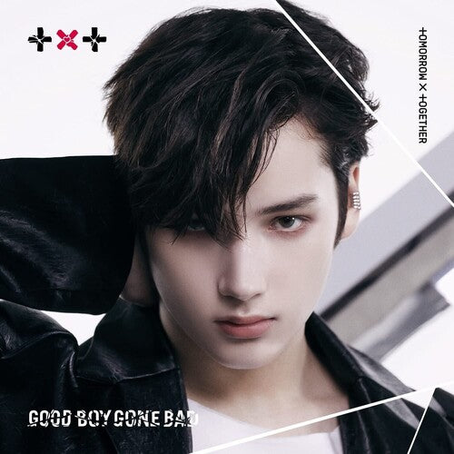 TOMORROW X TOGETHER: Good Boy Gone Bad - Hueningkai Edition