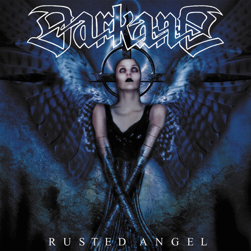 Darkane: Rusted Angel
