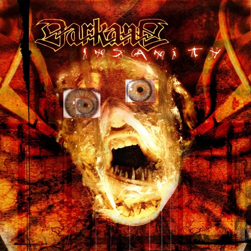 Darkane: Insanity
