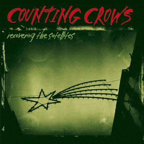 Counting Crows: Recovering The Satellites