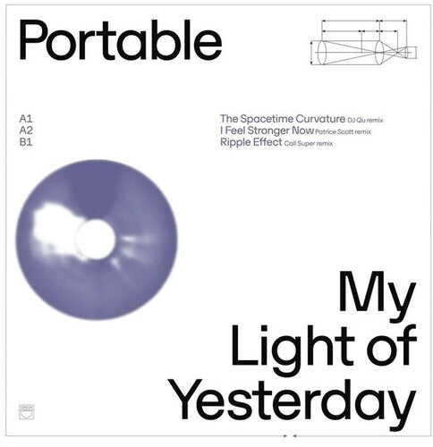 Portable: My Light of Yesterday