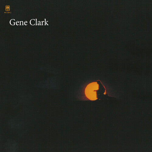 Clark, Gene: White Light