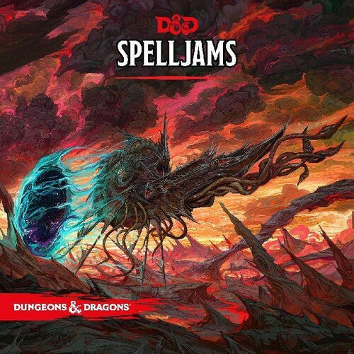 Spelljams / Various: Spelljams (Various Artists)