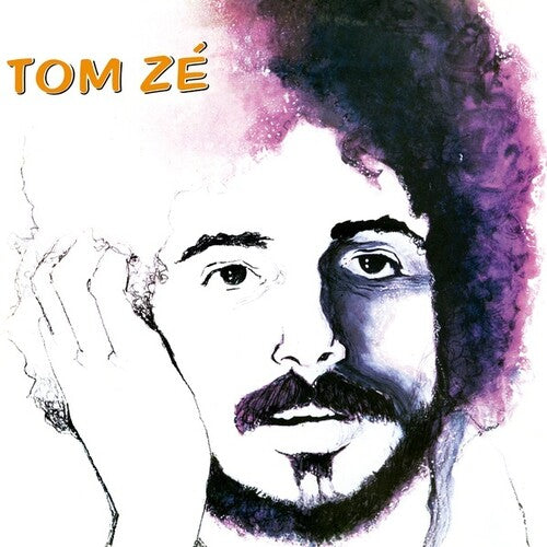 Ze, Tom: Tom Ze (1972)
