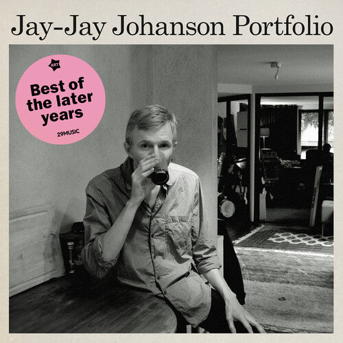 Johanson, Jay-Jay: Portfolio