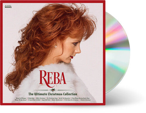 McEntire, Reba: The Ultimate Christmas Collection