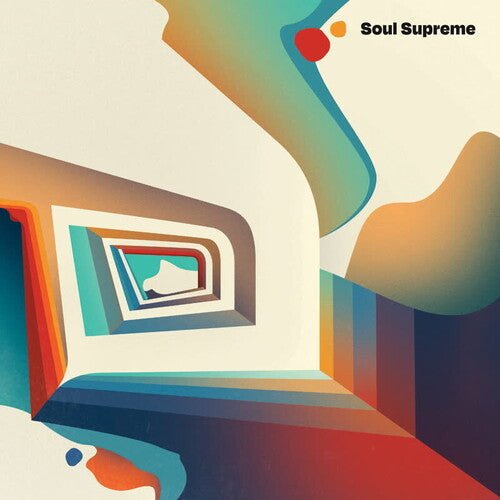 Soul Supreme: Soul Supreme