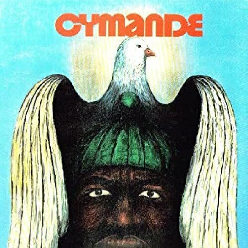 Cymande: Cymande