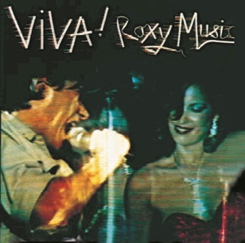 Roxy Music: Viva