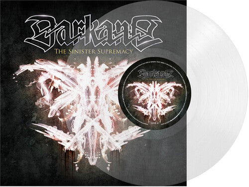 Darkane: Sinister Supremacy