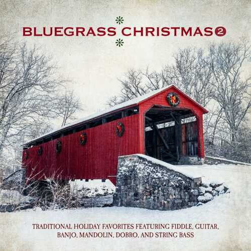 Duncan, Craig: Bluegrass Christmas 2