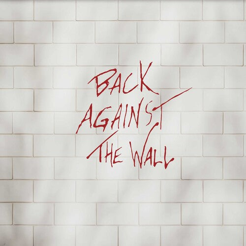 Back Against the Wall - Tribute to Pink Floyd / Va: Back Against The Wall - Tribute To Pink Floyd (Various Artists)