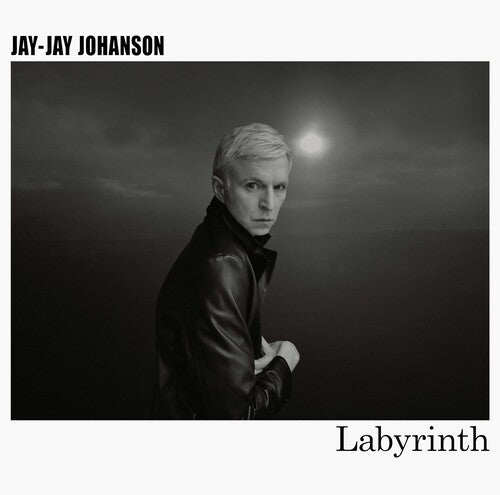 Johanson, Jay-Jay: Labyrinth