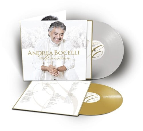 Bocelli, Andrea: My Christmas