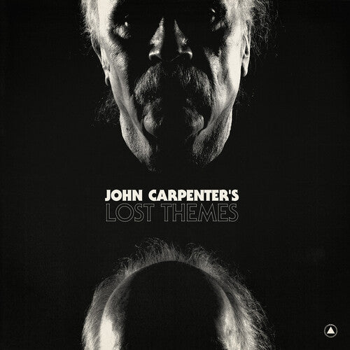 Carpenter, John: Lost Themes - Sb 15 Year Edition - Vortex Blue