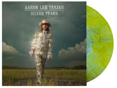 Tasjan, Aaron Lee: Silver Tears
