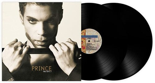Prince: The Hits 2