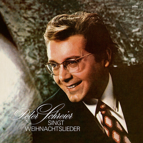 Schreier / Dresden: Peter Schreier Sings Christmas Songs